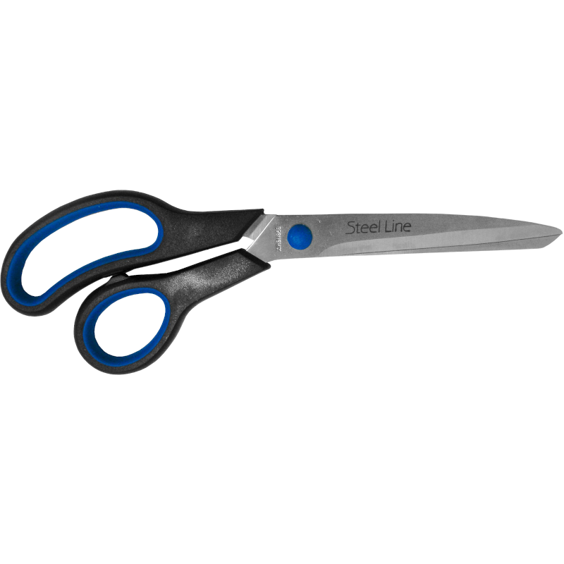 Канцелярські ножиці ECONOMIX (E40405)